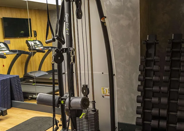 Radisson Blu Aurum Hotel, Hotel 5*