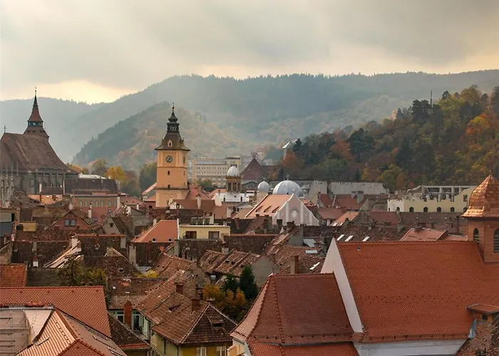 Radisson Blu Aurum Hotel, 5* Braşov